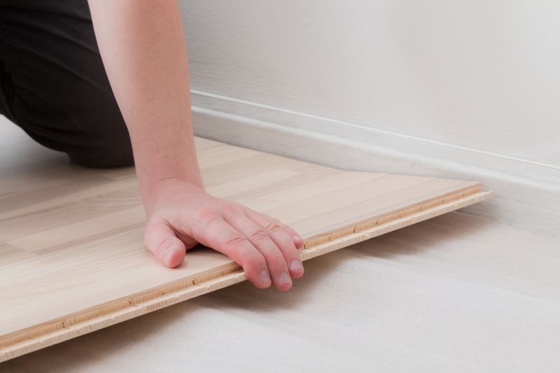 Ash Floor Repair in Denver, CO