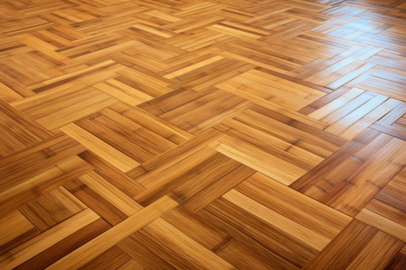 Bamboo Floor Refinishing in Denver, CO
