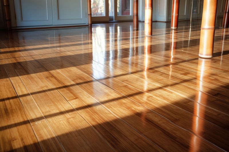 Bamboo Flooring Installation in Denver, CO