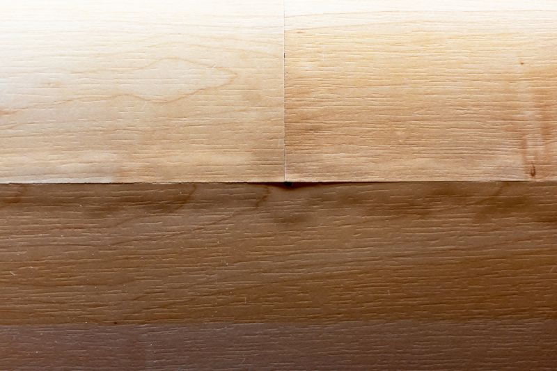 Bowed Floor Repair in Denver, CO