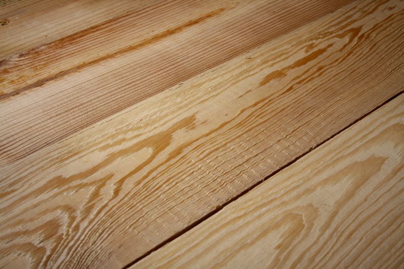 Cabin Floor Refinishing in Denver, CO