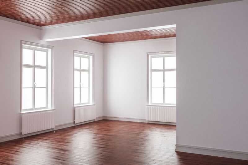 Cherry Floor Installation in Morrison, CO