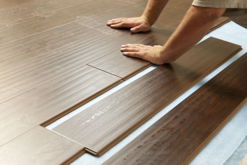 Commercial Hardwood Repair in Golden, CO