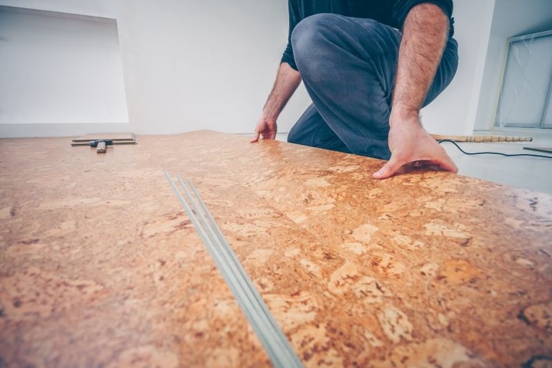 Cork Floor Repair in Denver, CO
