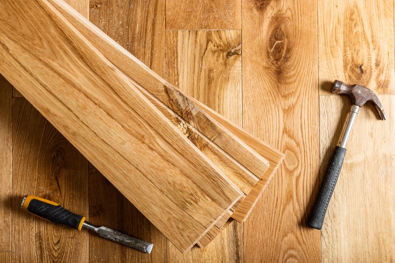 Floor Board Repair in Douglas County, CO