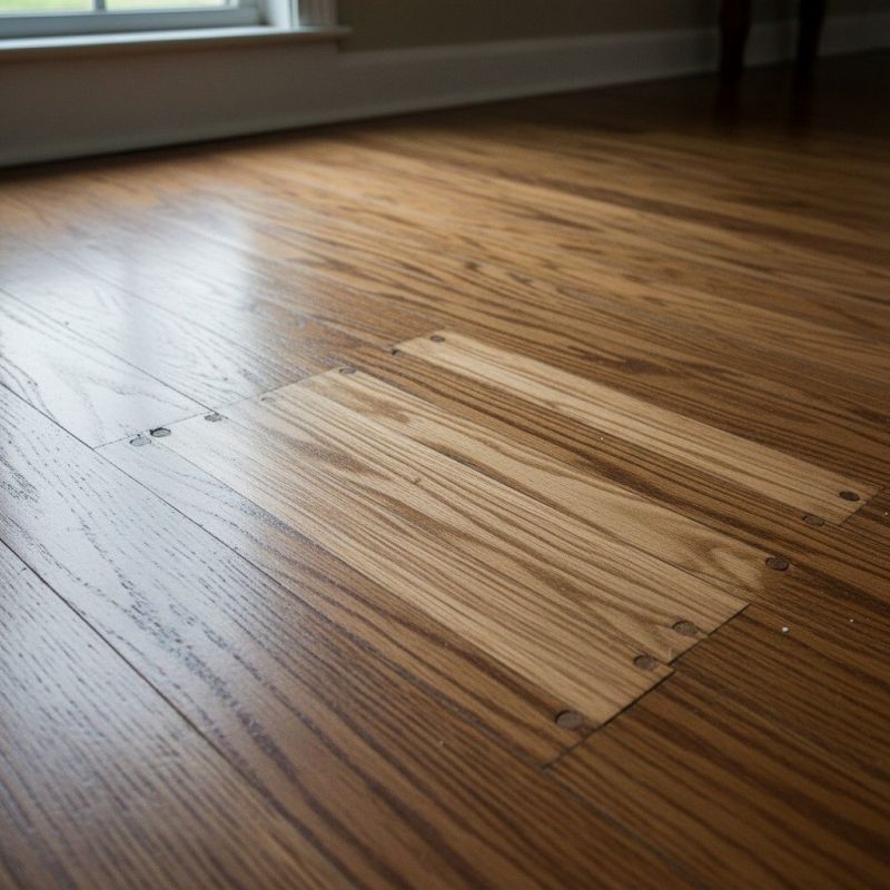 Floor Board Replacement in Boulder, CO