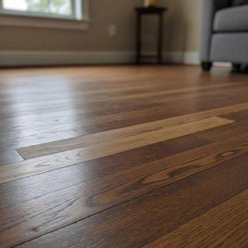 Floor Board Replacement in Castle Rock, CO