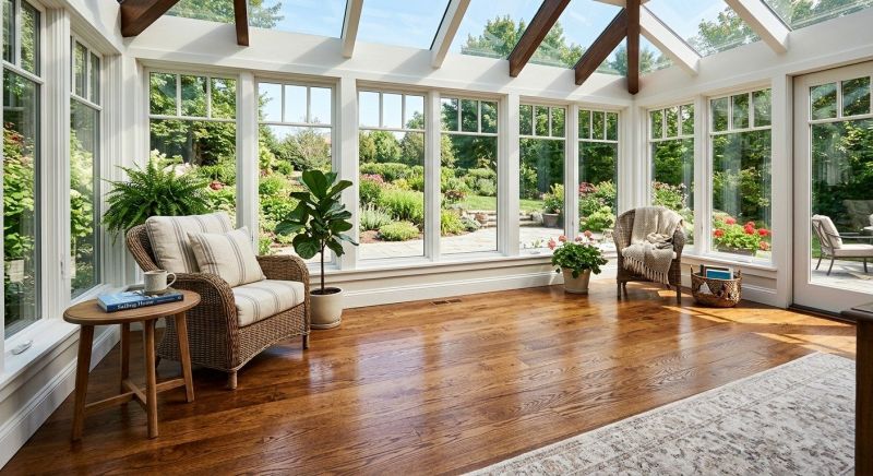 Floor Board Replacement in Indian Hills, CO