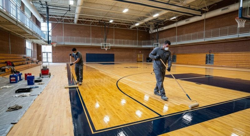 Floor Resurfacing Service in Denver, CO