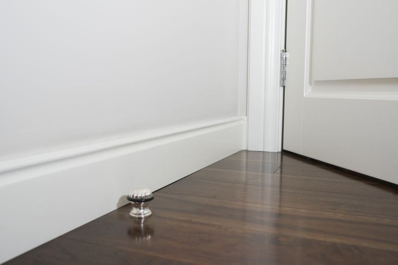 Hardwood Floor Installation in Broomfield, CO