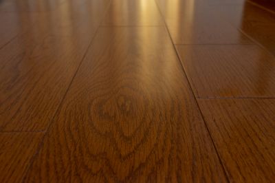 Hardwood Floor Repair in Castle Rock, CO