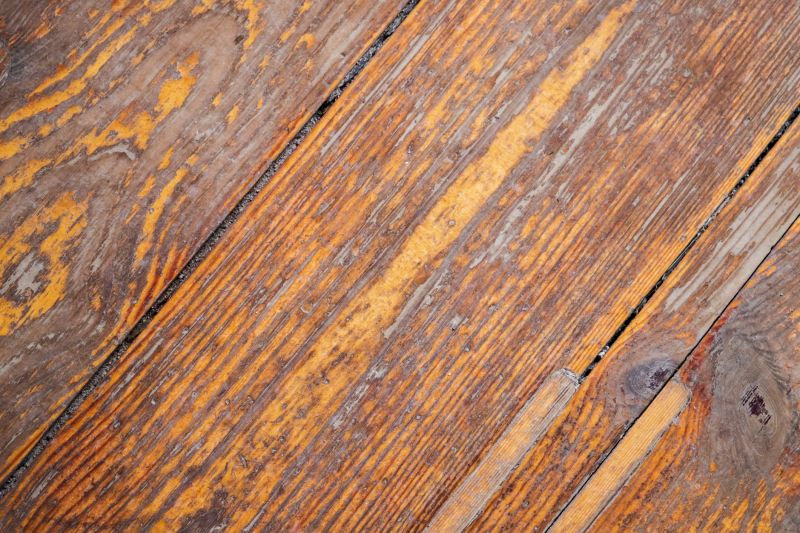 Hardwood Floor Repair in Douglas County, CO