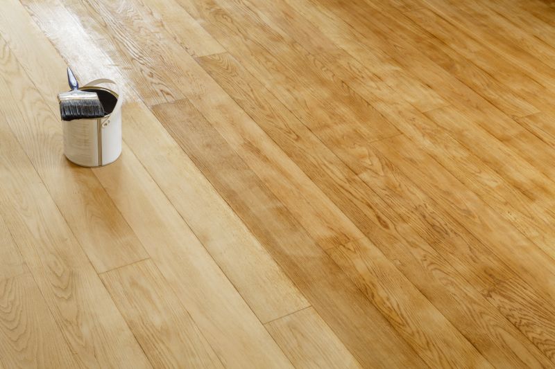 Hardwood Floor Staining in Indian Hills, CO