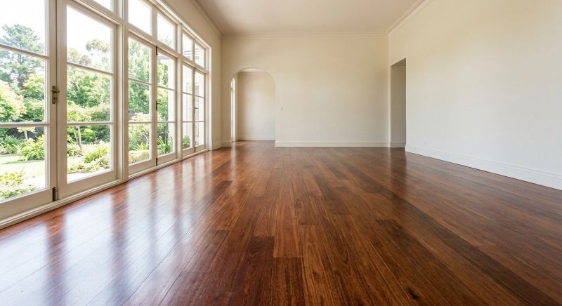 Hardwood Installation in Adams County, CO