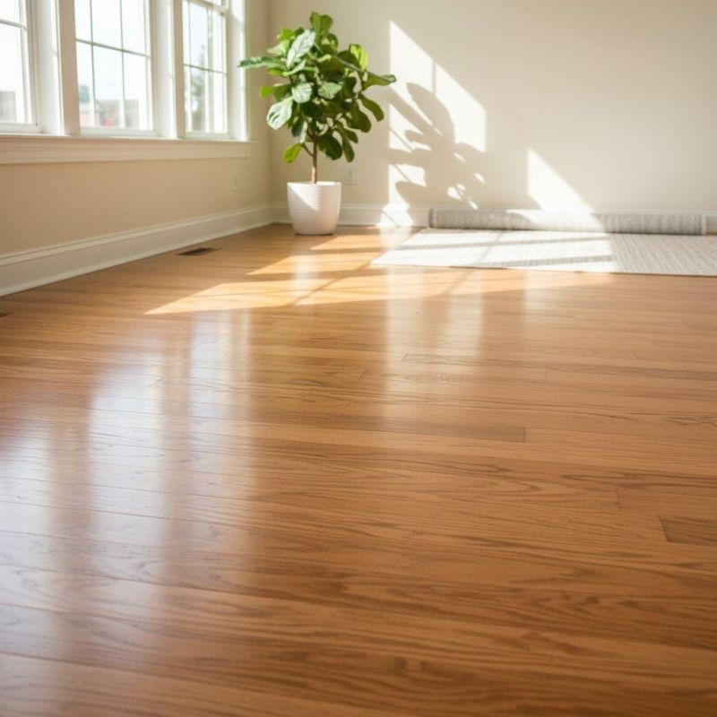 Hardwood Installation in Commerce City, CO