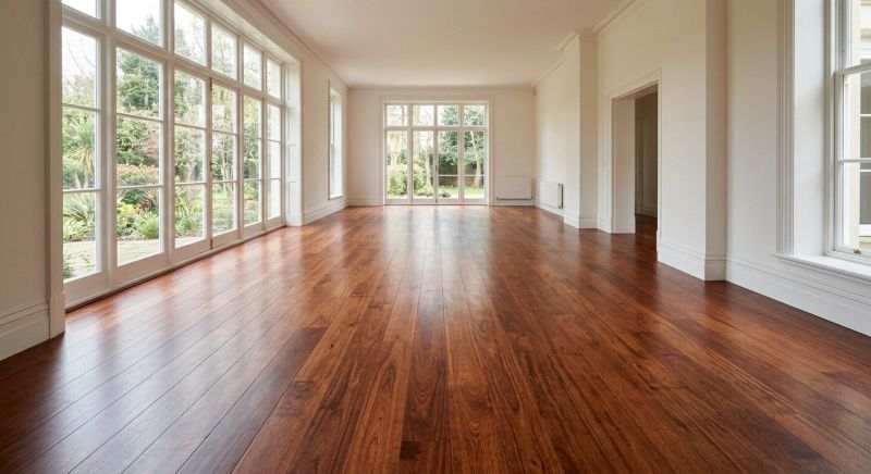 Hardwood Installation in Commerce City, CO