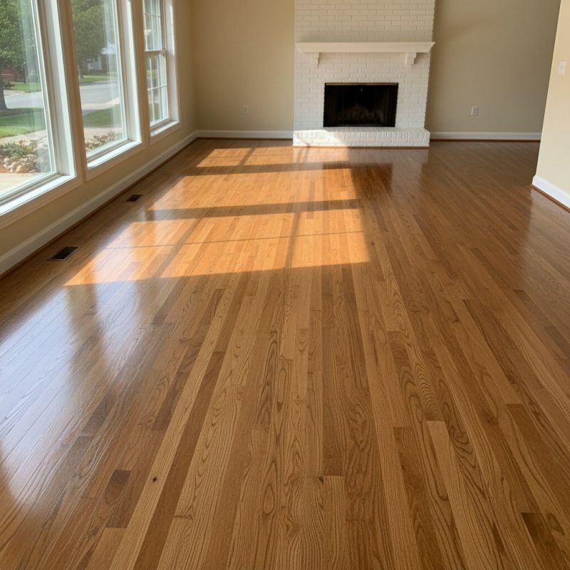 Hardwood Installation in Indian Hills, CO