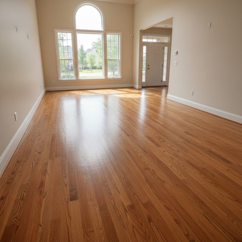 Hardwood Installation in Lafayette, CO