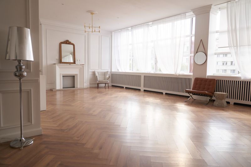 Hardwood Installation in Littleton, CO