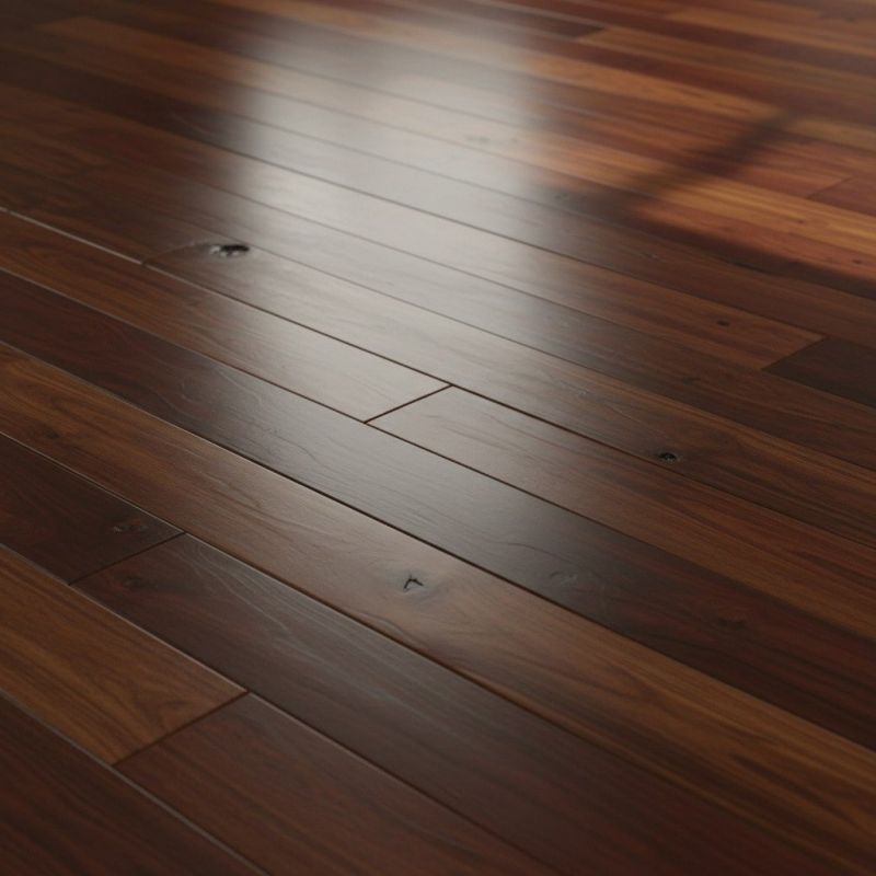 Hardwood Installation in Littleton, CO