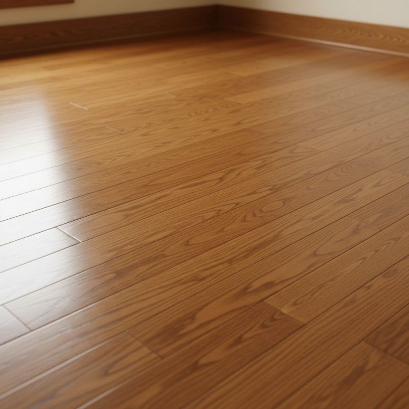 Hardwood Installation in Parker, CO