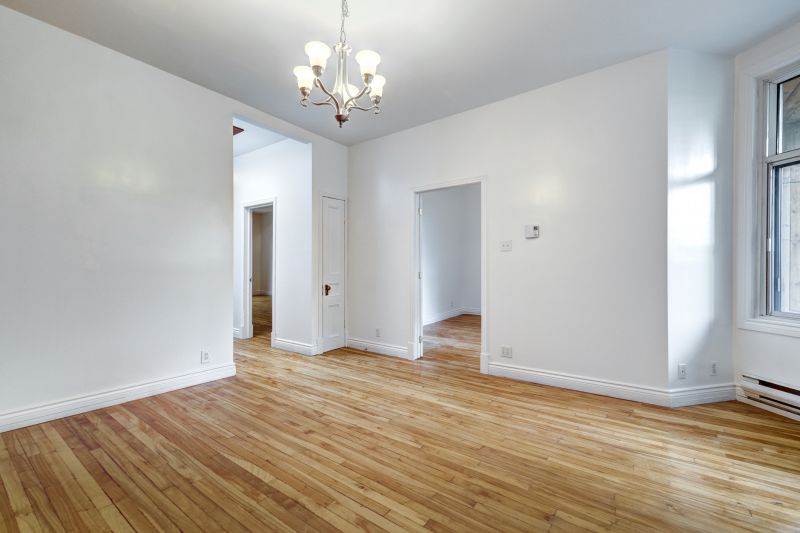 Hardwood Refinishing in Castle Rock, CO