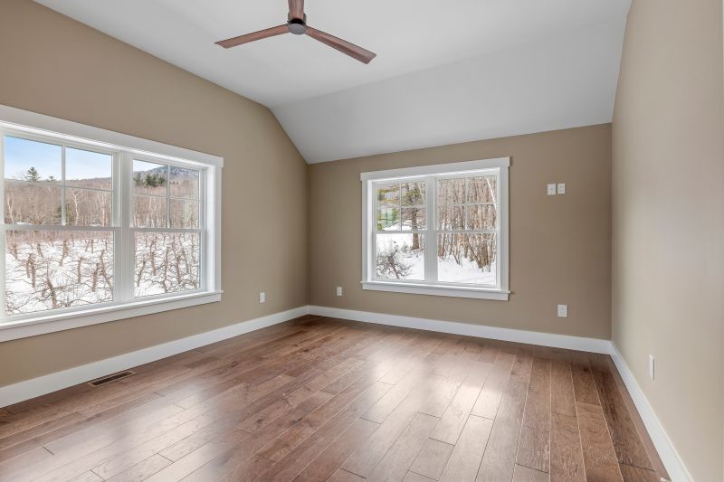 Hardwood Refinishing in Lafayette, CO