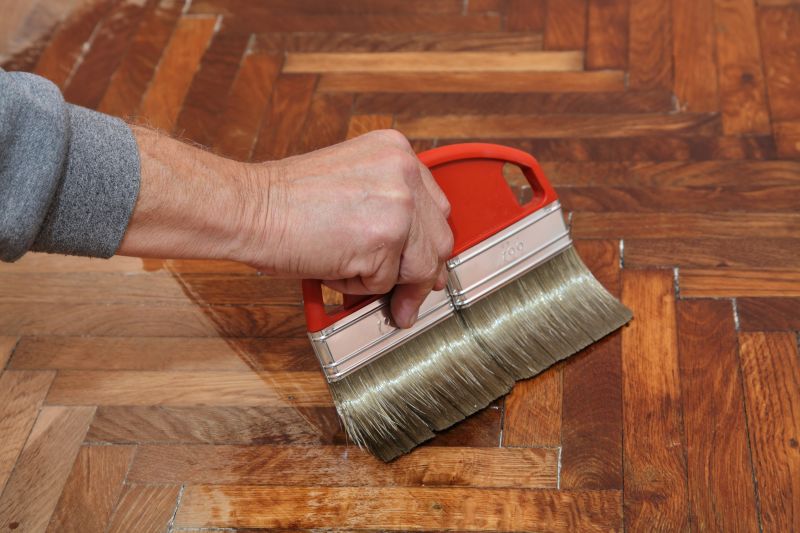 Hardwood Refinishing in Louisville, CO