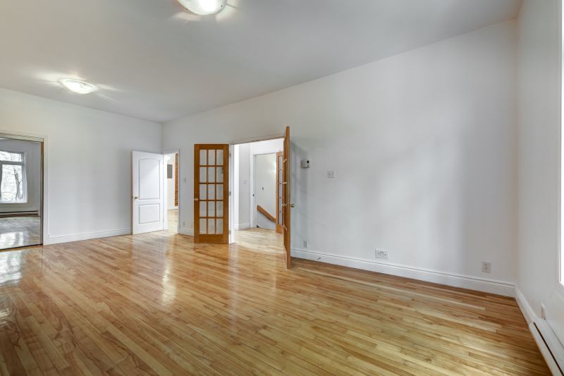 Hardwood Refinishing in Morrison, CO