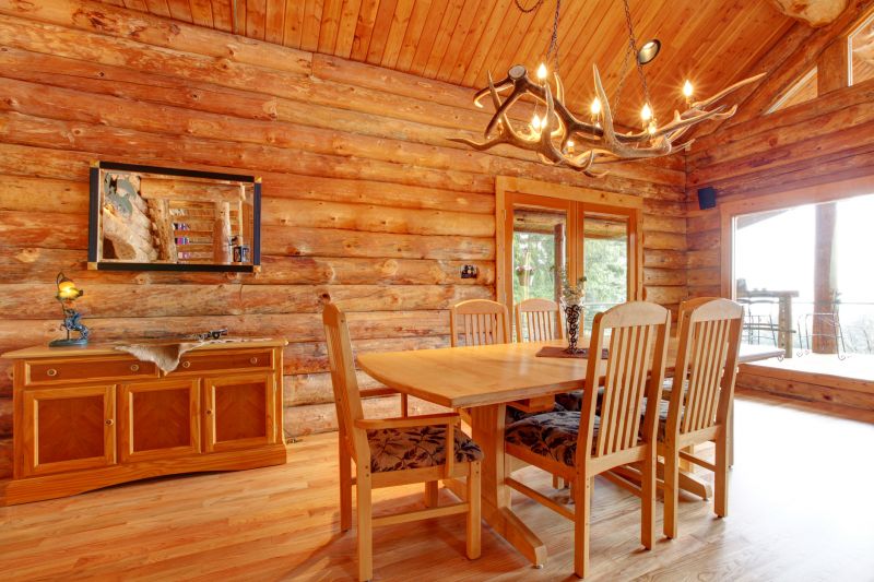 Hardwood Refinishing in Parker, CO