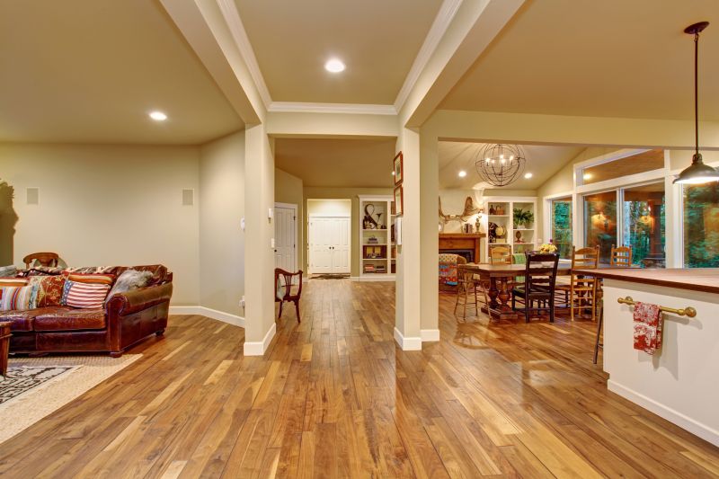Hardwood Replacement in Adams County, CO