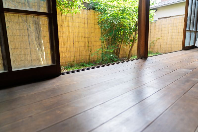 Hardwood Replacement in Castle Rock, CO