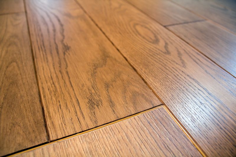 Hardwood Replacement in Castle Rock, CO