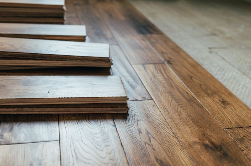 Hardwood Replacement in Englewood, CO