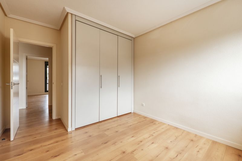 Maple Flooring Installation in Morrison, CO