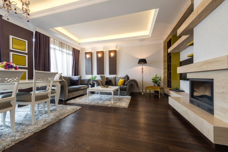 Oak Floor Refinishing in Denver, CO