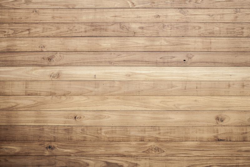 Pine Floor Installation in Denver, CO