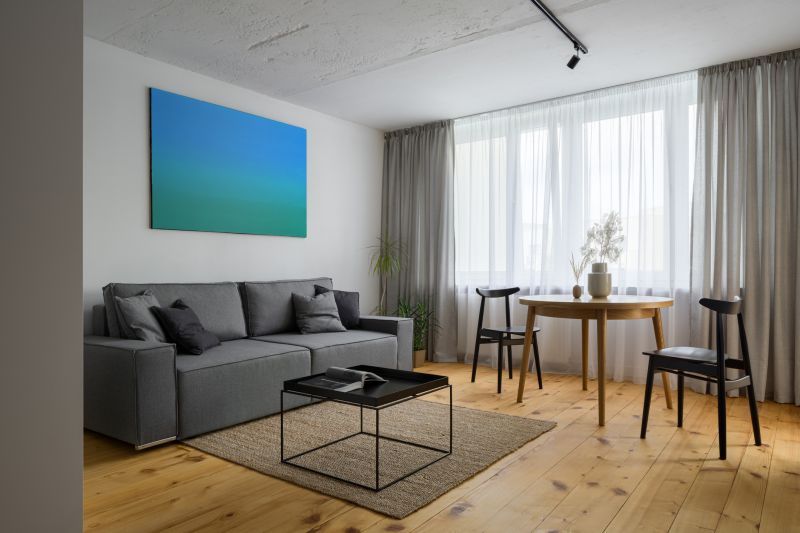 Pine Floor Refinishing in Denver, CO