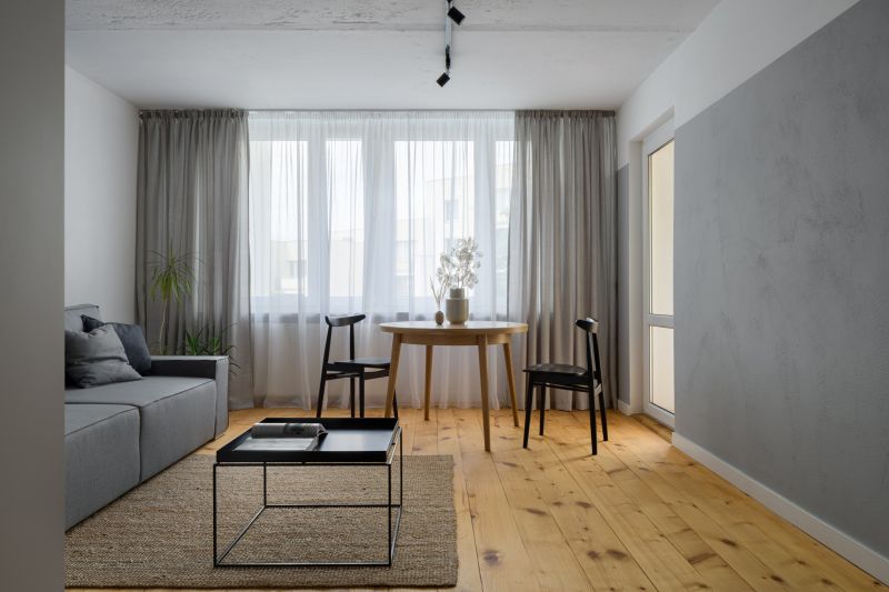 Pine Floor Refinishing in Denver, CO