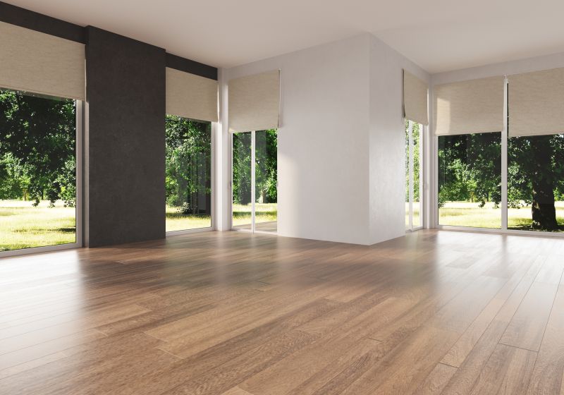 Residential Hardwood Service in Denver, CO
