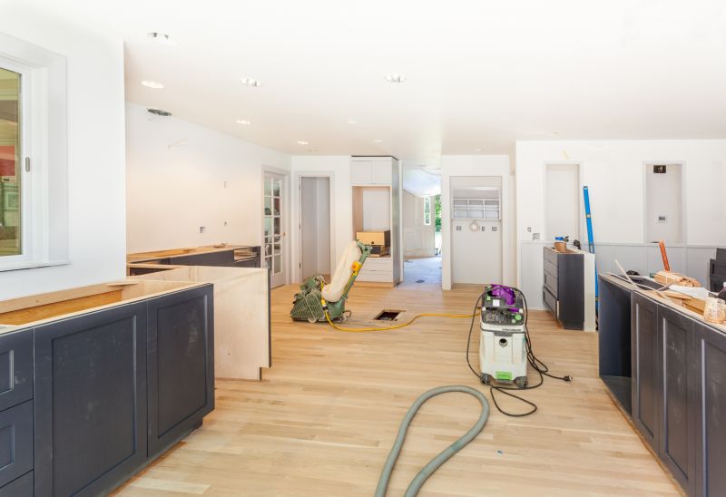 Teak Floor Repair in Denver, CO