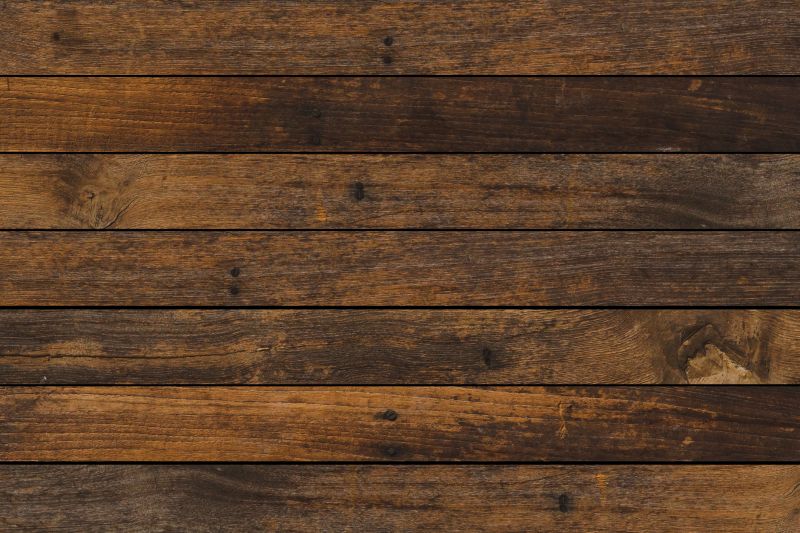 Teak Floor Repair in Denver, CO
