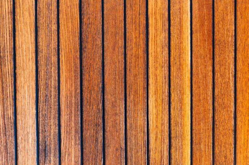 Teak Flooring Installation in Denver, CO