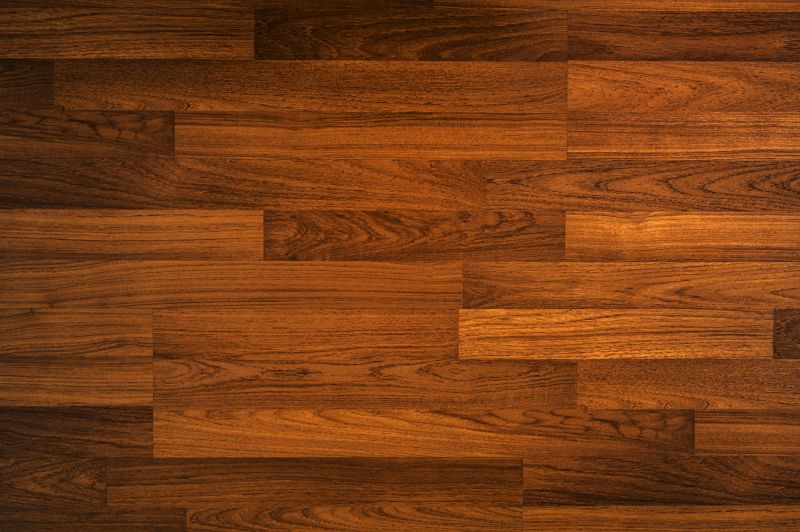 Walnut Floor Refinishing in Denver, CO