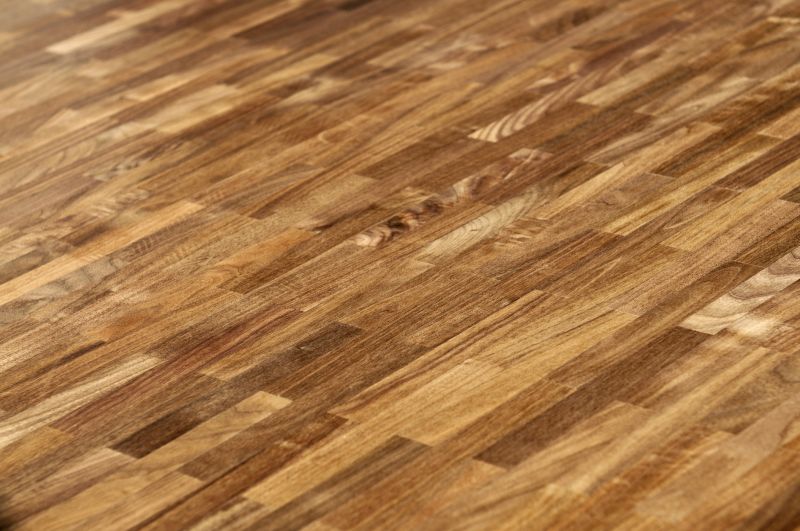 Walnut Floor Staining in Denver, CO