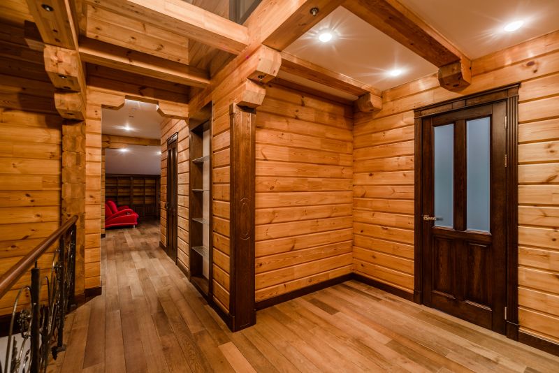 Wood Floor Refinishing in Brighton, CO
