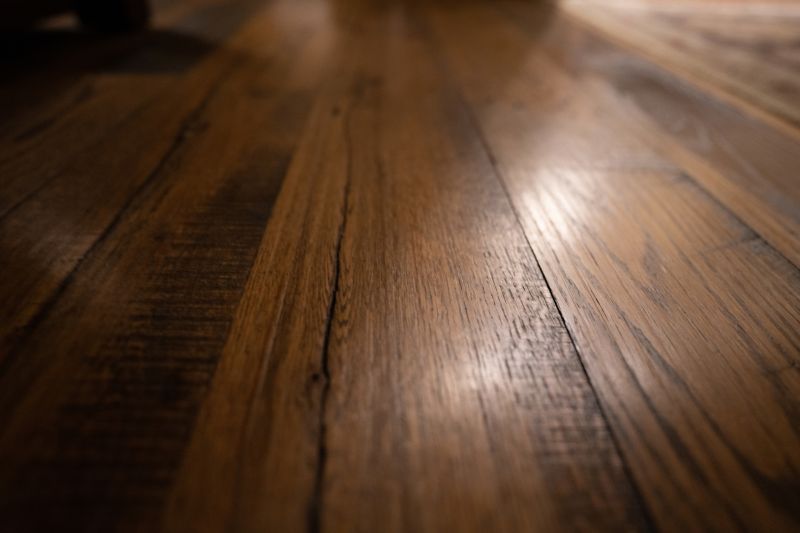 Wood Floor Refinishing in Brighton, CO