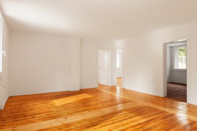 Wood Floor Refinishing in Jefferson County, CO