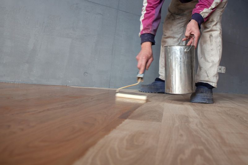 Wood Floor Refinishing in Louisville, CO