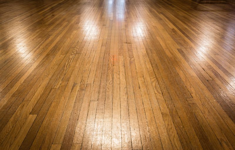 Wood Floor Refinishing in Westminster, CO